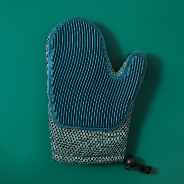 The Brush Pad