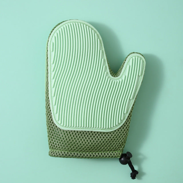 The Brush Pad