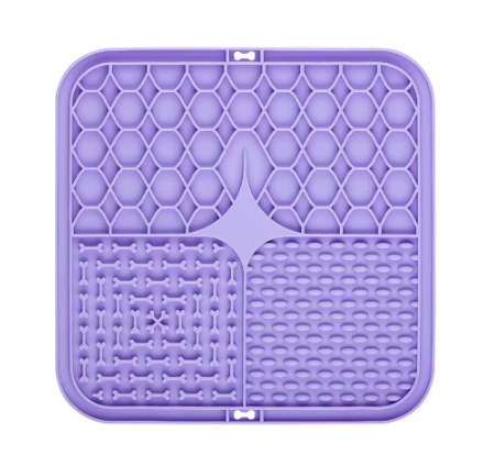 The Zen Pad