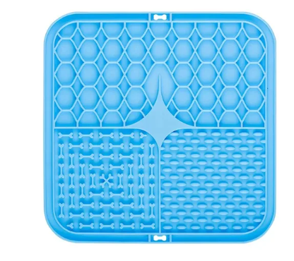 The Zen Pad