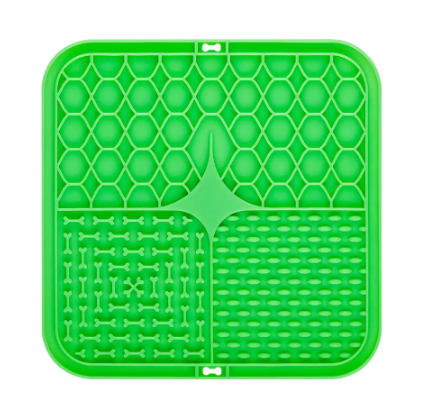 The Zen Pad